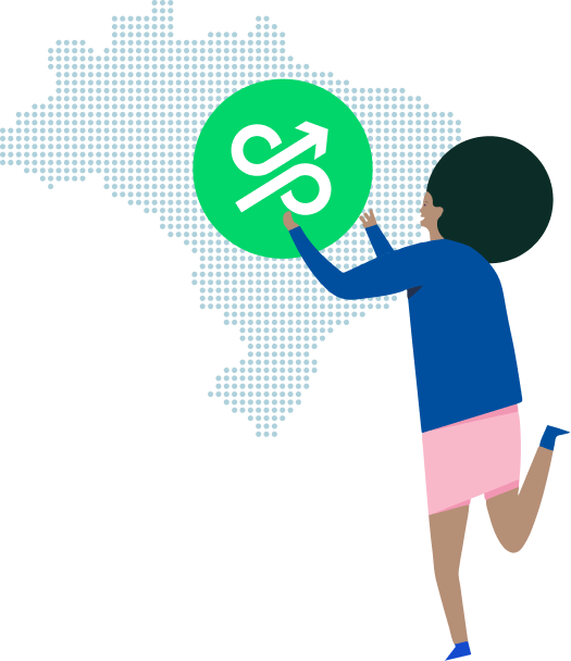 Cobertura nacional
