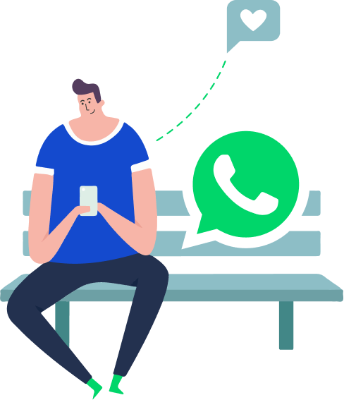 Whatsapp grátis